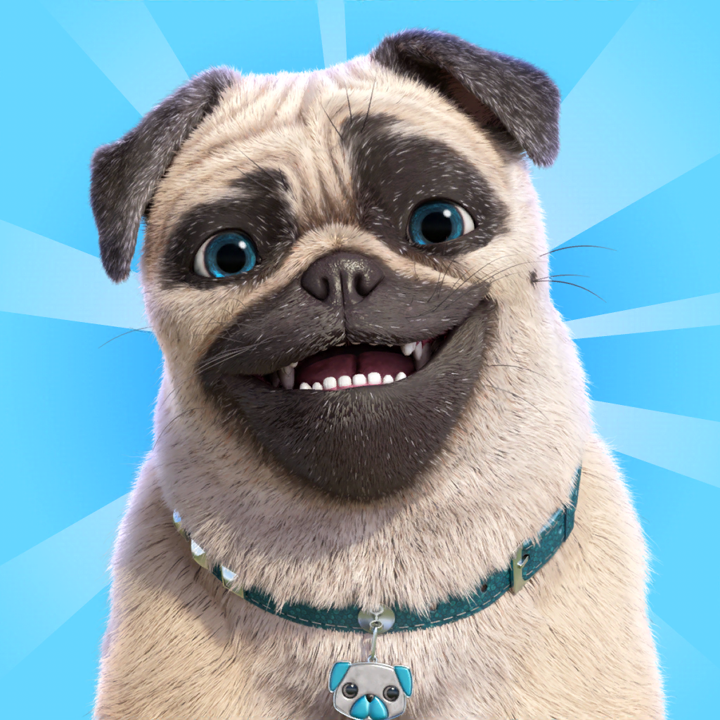 Get Mighty Mike: Raccoon Rumble for iOS, iPhone, iPad Aso Report