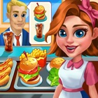 Cooking Games Burger - Kitchen Chef & Food Maker