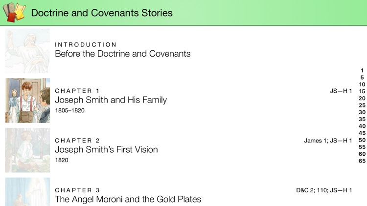 Scripture Stories screenshot-7