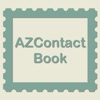 AZContact Book