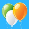Baby Games - Balloon Pop