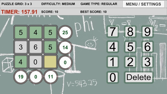 Maddiplication(圖9)-速報App