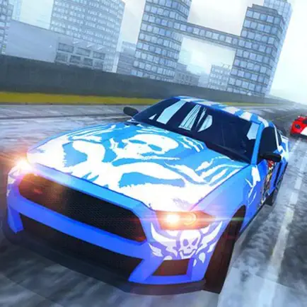 Real Speed Car Drift Читы