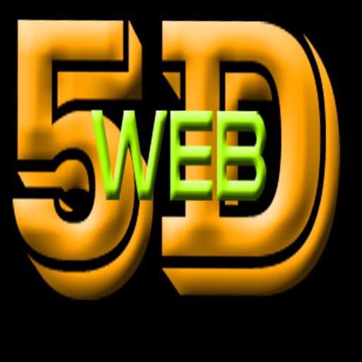 Web5D