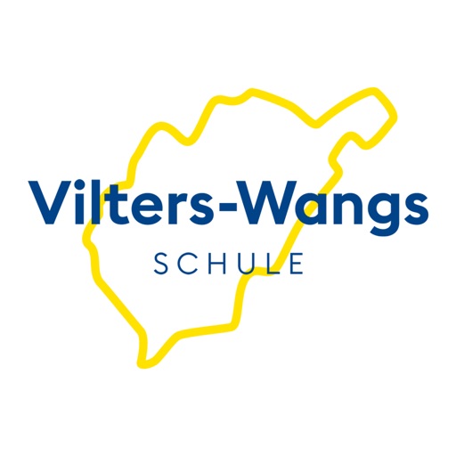 Schule Vilters-Wangs icon