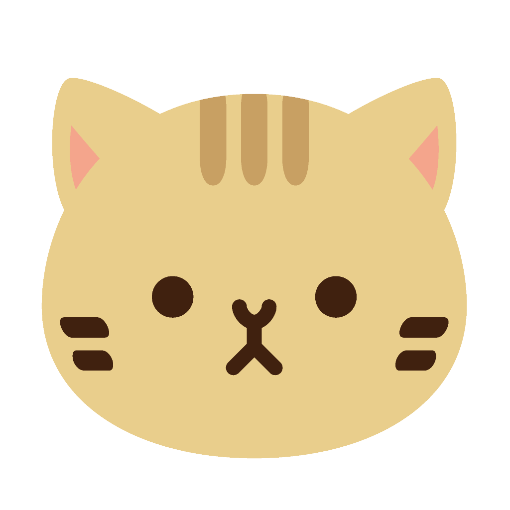 丸顔動物ステッカー Iphoneアプリ Applion