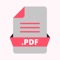 Icon PDF Tools & Utilities