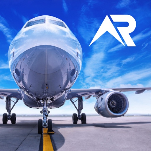 RFS - Real Flight Simulator iOS App
