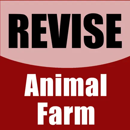 Revise Animal Farm Cheats