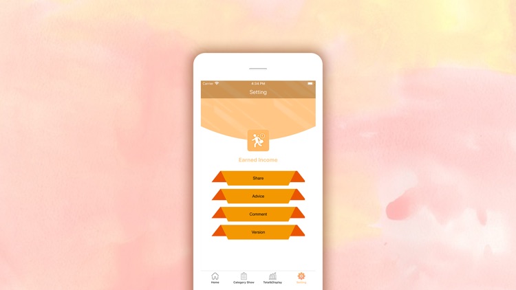 Earned Income screenshot-5
