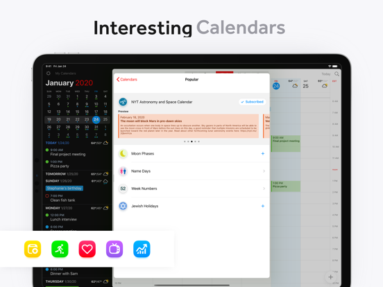 Fantastical 2.0.3 Download Free
