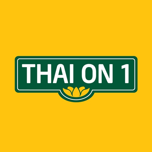 Thai on 1