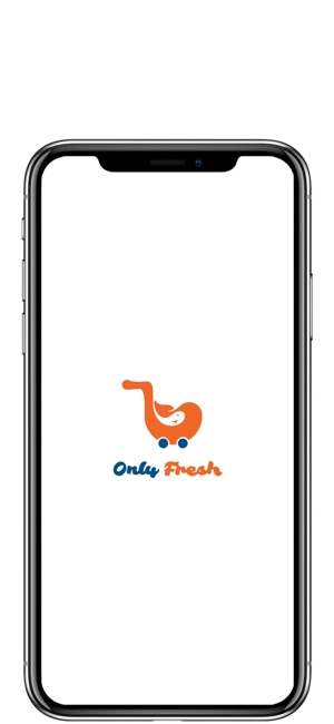 Only Fresh(圖1)-速報App