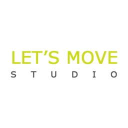 Let's Move Studio