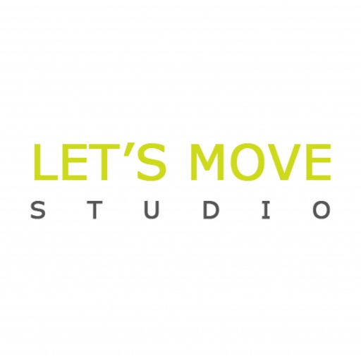 Let's Move Studio