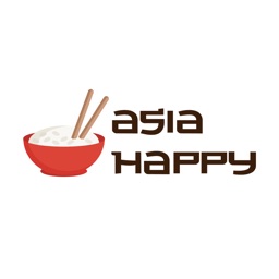 Asia Happy