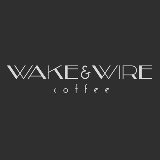 Wake & Wire