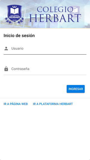 Colegio Herbart(圖1)-速報App