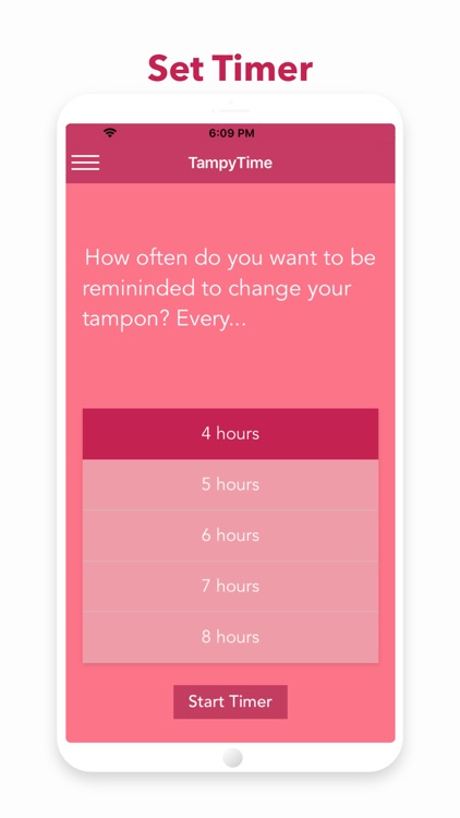 TampyTime