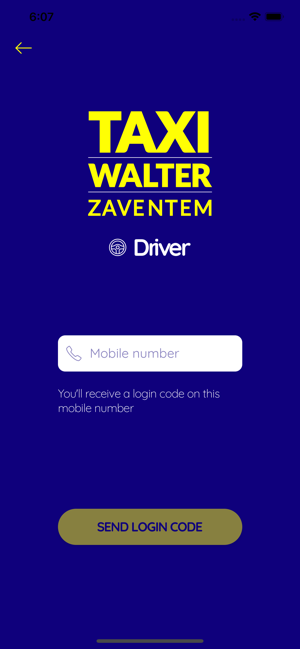 TWZ Driver(圖1)-速報App