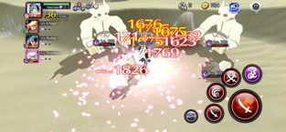 BLEACH Brave Souls - 3D Action, game for IOS