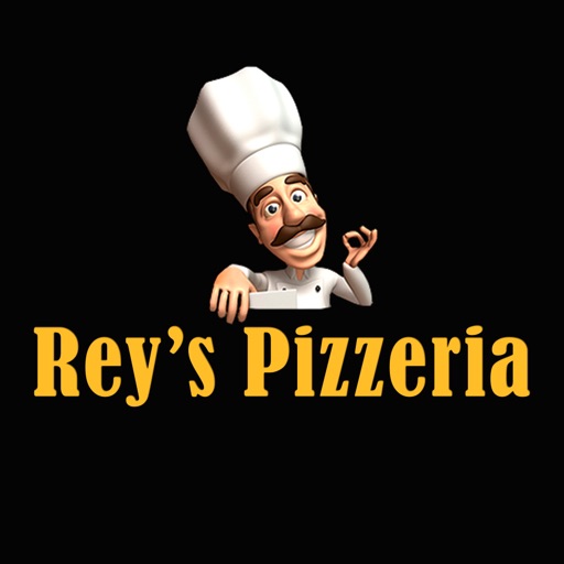 Reys Pizzeria Haslev