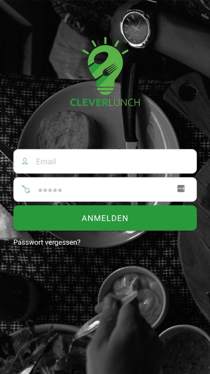 CleverLunch