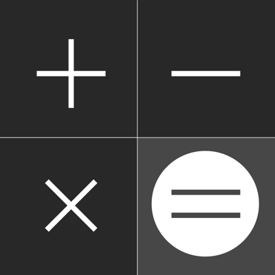 Calculator【計算機】- Simple計算機 Pro