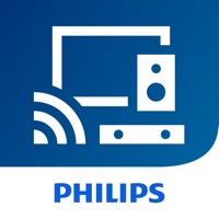 Philips Sound ne fonctionne pas? problème ou bug?