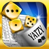 Icon Yatzy Dice Game for Buddies