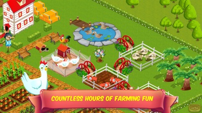 Hope's Farm screenshot 2