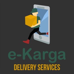 e-Karga Delivery Services