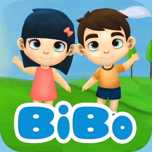 Learn Speaking English BiBo by Hieu Le