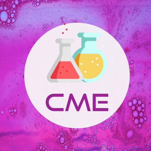 CME Medical Examiner, Prep icon