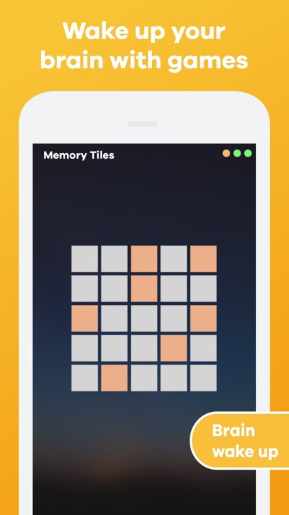 Kiwake: smart alarm clock screenshot-3