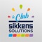 Grâce à votre application Le Club Sikkens Solutions vous pouvez suivre, à tout moment et en quelques minutes seulement, l'évolution de votre fidélité