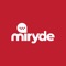 MiRyde Driver app – the app for drivers