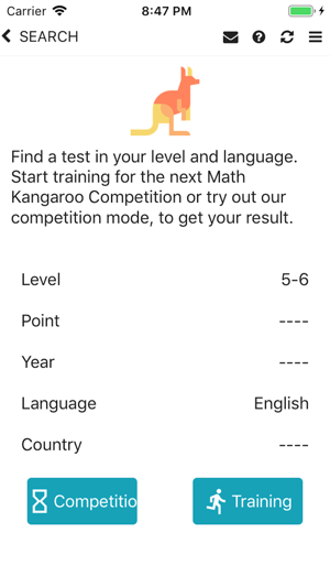 Math Kangaroo(圖3)-速報App