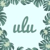 ulu hairオフィシャルアプリ