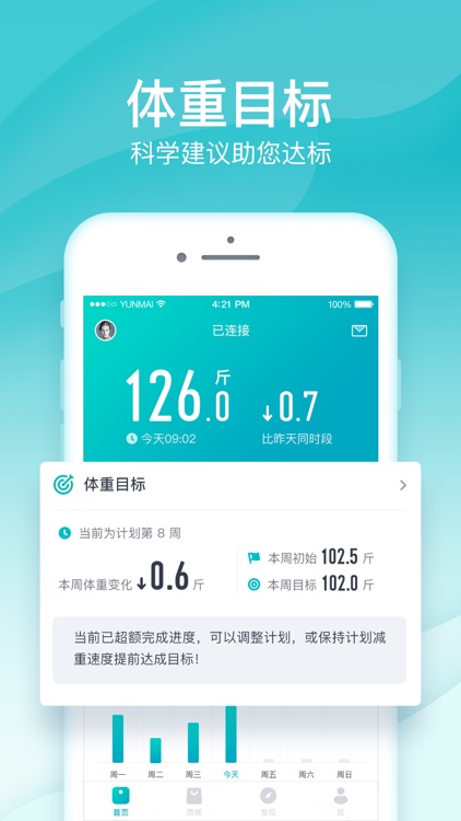 好轻 - 健康减肥运动健身专家