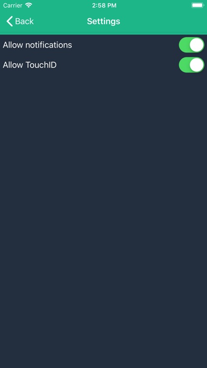 Pops Medical screenshot-5