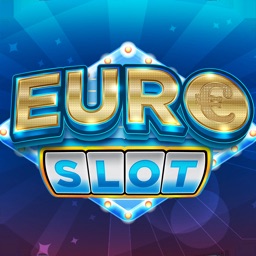 Euro Slots 2020 – Slot Machine