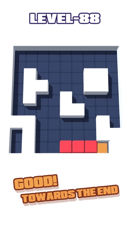 Block Turn：Fit Perfect Maze 3D screenshot-4