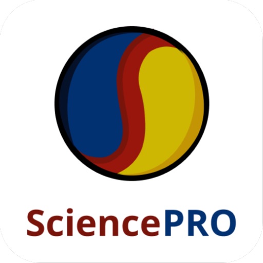 SciencePRO App