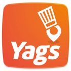 Yags Food Ordering App