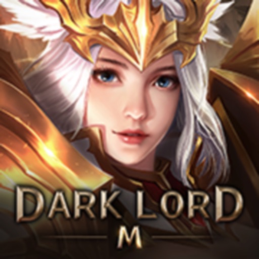 Dark-Lord M