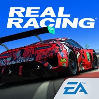 Real Racing 3