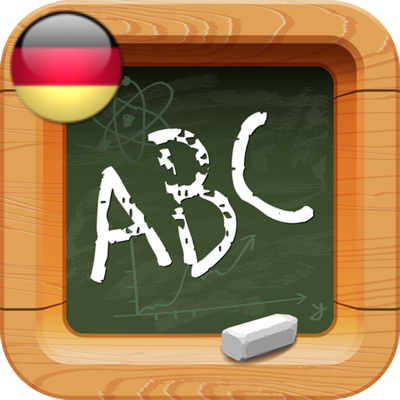 Deutsche Rechtschreibung