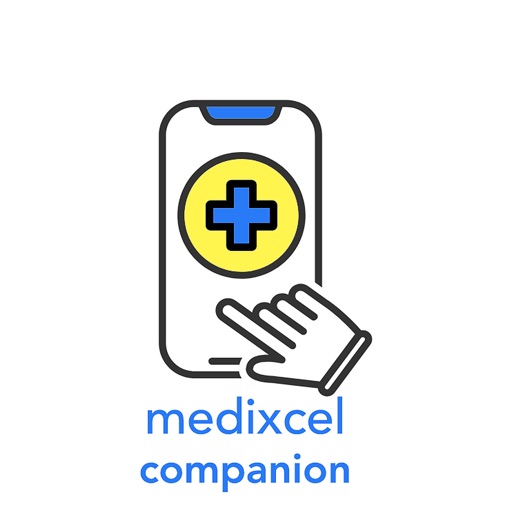 MediXcel Companion