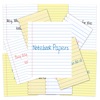 Notebook Papers by Unite Codes